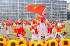 “支点聚力 荆楚焕新”襄阳篇⑩襄阳教育